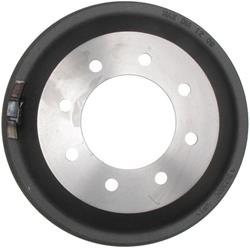 Raybestos R-Line Brake Drums for 1986-1991 E-250 ECONOLINE, E-250 ECONOLINE CLUB WAGON, 1986-1996 F-250 - 2325R