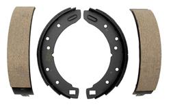 Raybestos Element3 Brake Shoes 234PG