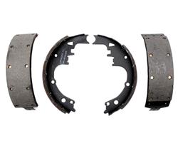 Raybestos Element3 Brake Shoes 246PG
