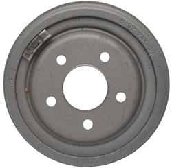 Raybestos R-Line Brake Drums for 1988 PREMIER - 2470R