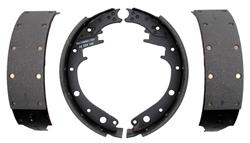 Raybestos Element3 Brake Shoes 248PG