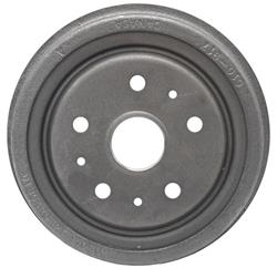 Raybestos R-Line Brake Drums 2501R