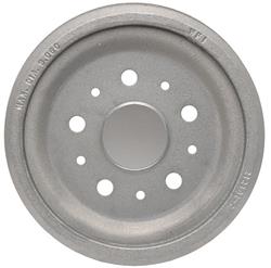 Raybestos R-Line Brake Drums 2502R