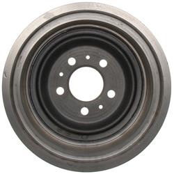 Raybestos R-Line Brake Drums 2515R