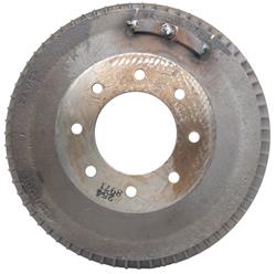 Raybestos R-Line Brake Drums 2547R