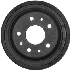 Raybestos R-Line Brake Drums for 1960 F-100, 1961-1963 P-100 - 2600R