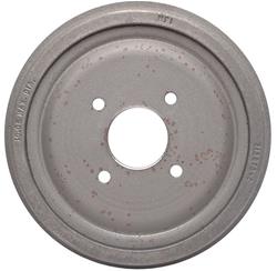 Raybestos R-Line Brake Drums for 1985-1989 XR4TI - 2605R