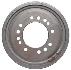Raybestos R-Line Brake Drums for 1975 F-250, 1957-1976 P-350 - 2618R
