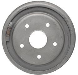 Raybestos R-Line Brake Drums 2645R