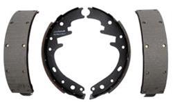 Raybestos Element3 Brake Shoes 264PG