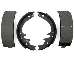 Raybestos Element3 Brake Shoes 265PG