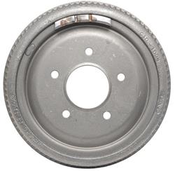 Raybestos R-Line Brake Drums 2661R