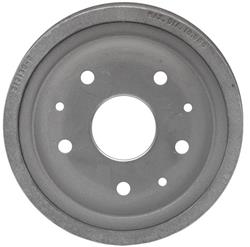 Raybestos R-Line Brake Drums for 1966-1975 BRONCO - 2663R
