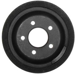 Raybestos R-Line Brake Drums for 1975-1980 GRANADA, MONARCH - 2671R