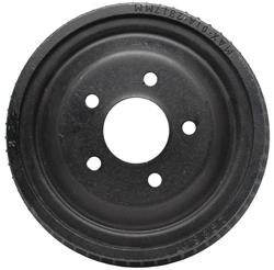 Raybestos R-Line Brake Drums 2685R
