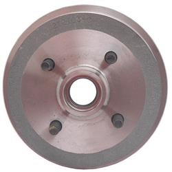 Raybestos R-Line Brake Drums for 1981-1983 ESCORT, LYNX - 2689R