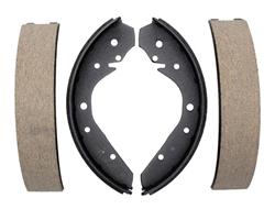 Raybestos Element3 Brake Shoes 268PG
