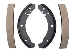 Raybestos Element3 Brake Shoes 270PG