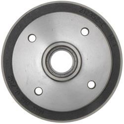 Raybestos R-Line Brake Drums for 1988-1993 FESTIVA - 2752R