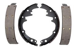 Raybestos Element3 Brake Shoes 280PG