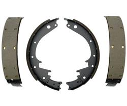Raybestos Element3 Brake Shoes 282PG
