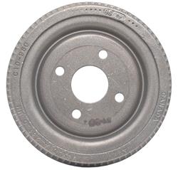 Raybestos R-Line Brake Drums for 1984-1985 CARAVAN, MINI RAM, VOYAGER - 2900R