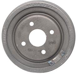 Raybestos R-Line Brake Drums 2904R