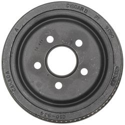 Raybestos R-Line Brake Drums 2956R