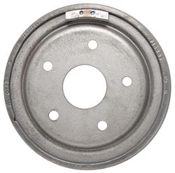 Raybestos R-Line Brake Drums for 1975-1977 W100, 1969-1974 W100 PICKUP, 1977 W150 - 2957R
