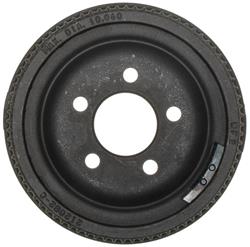 Raybestos R-Line Brake Drums 2963R