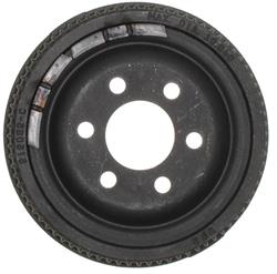 Raybestos R-Line Brake Drums for 1991-1998 DAKOTA - 2989R