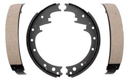 Raybestos Element3 Brake Shoes 30PG