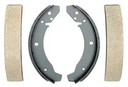 Raybestos Element3 Brake Shoes 315PG