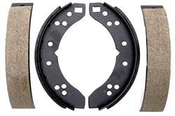 Raybestos Element3 Brake Shoes for 1963-1980 SPITFIRE - 318PG