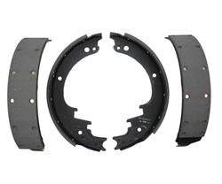 Raybestos Element3 Brake Shoes 320PG
