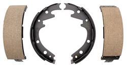 Raybestos Element3 Brake Shoes 330PG