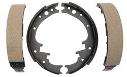 Raybestos Element3 Brake Shoes 331PG