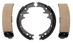 Raybestos Element3 Brake Shoes 332PG