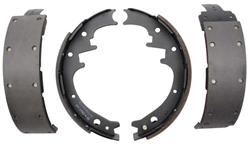 Raybestos Element3 Brake Shoes 333PG