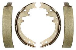 Raybestos Element3 Brake Shoes 334PG