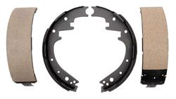 Raybestos Element3 Brake Shoes 337PG