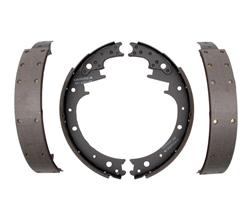 Raybestos Element3 Brake Shoes 33PG