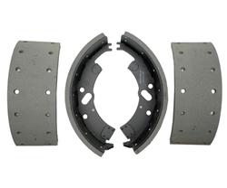Raybestos Element3 Brake Shoes 346PG