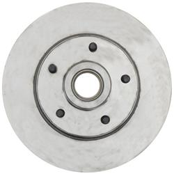 Raybestos R-Line Brake Rotors 3510R