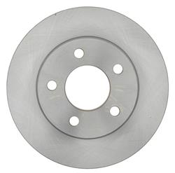 Raybestos R-Line Brake Rotors 3512R