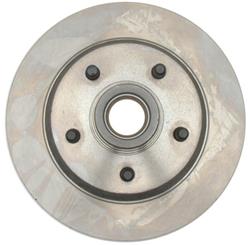 Raybestos R-Line Brake Rotors for 1978-1981 CONCORD, 1979-1981 SPIRIT - 3514R