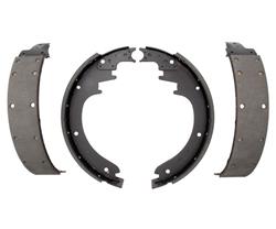 Raybestos Element3 Brake Shoes 361PG