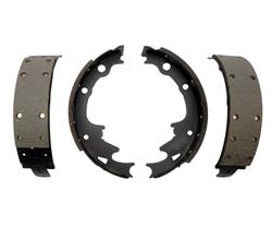 Raybestos Element3 Brake Shoes 362PG
