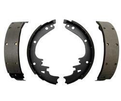 Raybestos Element3 Brake Shoes 363PG