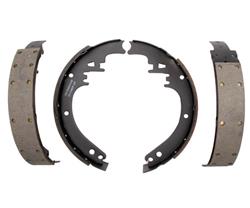 Raybestos Element3 Brake Shoes 364PG